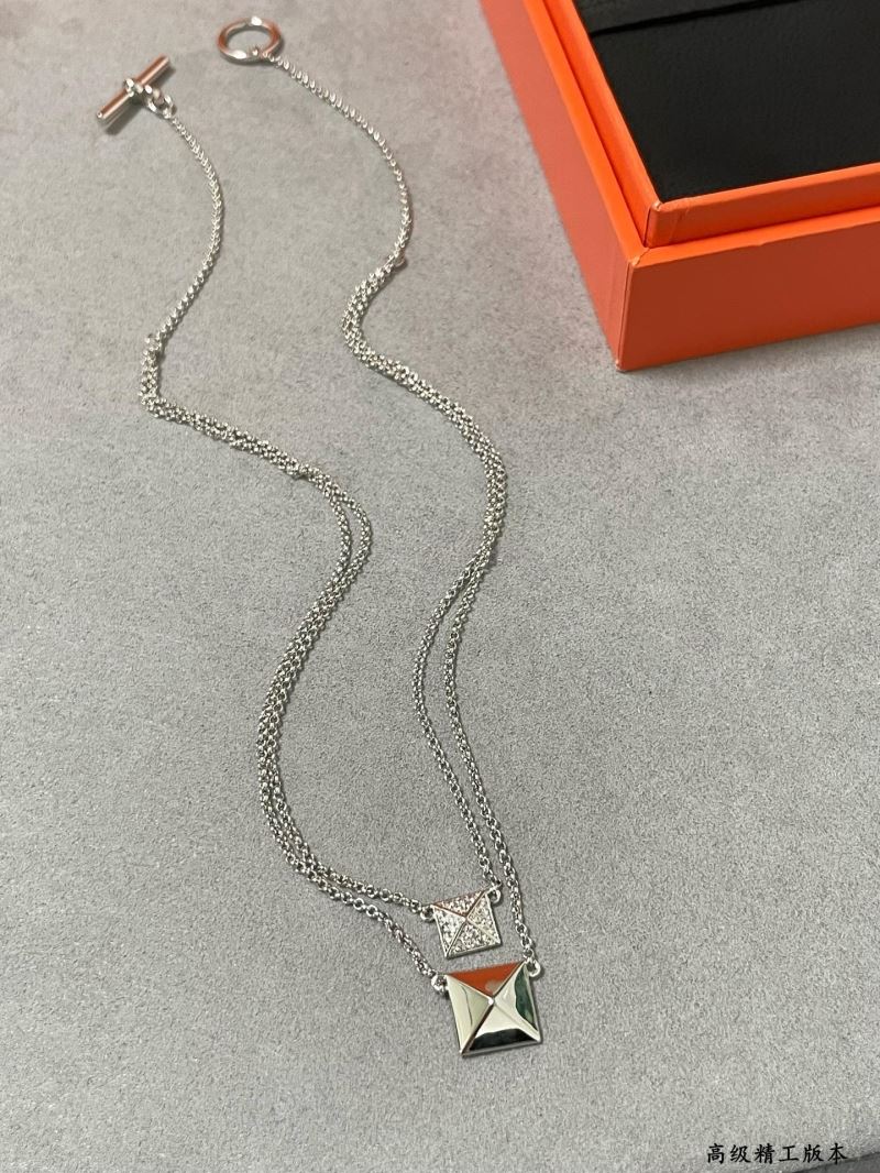 Hermes Necklaces